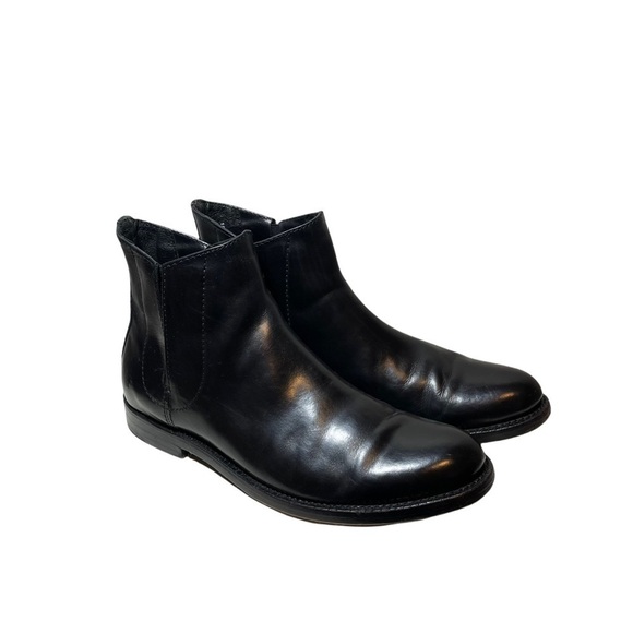 Frye Man Boots Size 10 - Picture 1 of 9